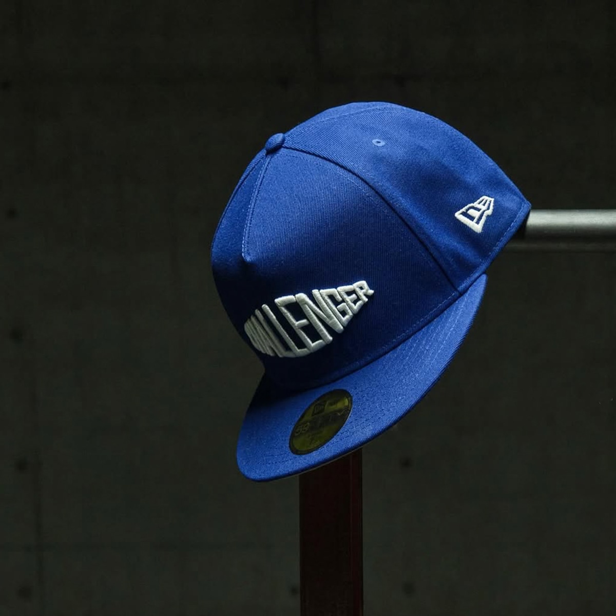 News｜MELTING POT（正規取扱店・通販 / WACKO MARIA, CHALLENGER